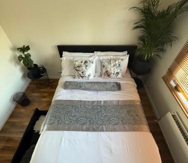 Caterham House | Casa Caterham