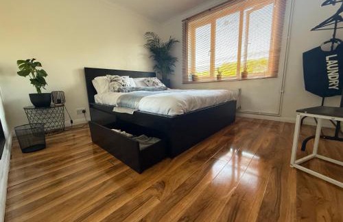 Caterham House | Casa Caterham