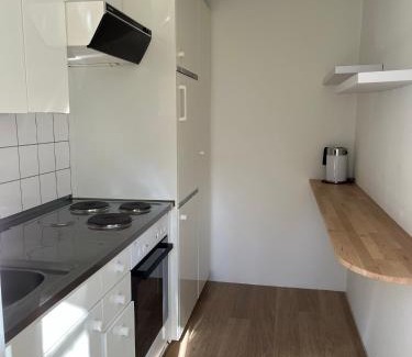 Mosogno House | Casa Caterina