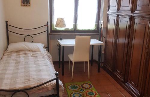 Cuneo Nuova Apartment | Casa Caterina