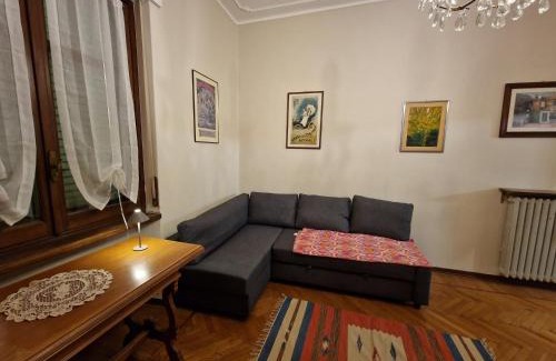 Cuneo Nuova Apartment | Casa Caterina