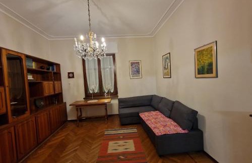 Cuneo Nuova Apartment | Casa Caterina