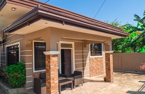 Alaminos House | CASA CECILIA - ENTIRE HOUSE LOCATED NEAR 100 ISLANDS