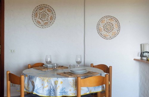 Luddui Apartment | Casa Cedro - One Bedroom Apartment, Sleeps 4