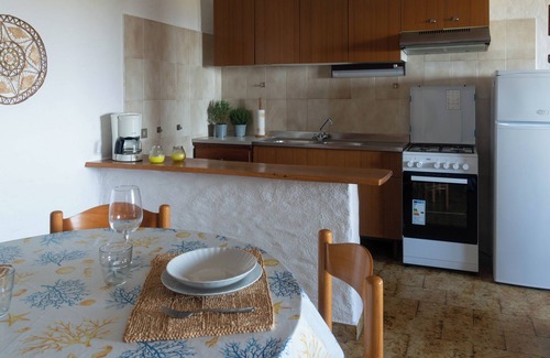 Luddui Apartment | Casa Cedro - One Bedroom Apartment, Sleeps 4