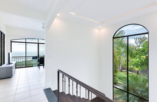 Camaronal Villa | Casa Celestial - Unparalleled Setting Near Herradurra, Jaco and Hermosa