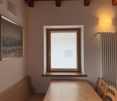 Tramonti di Sotto Apartment | Casa Celestina