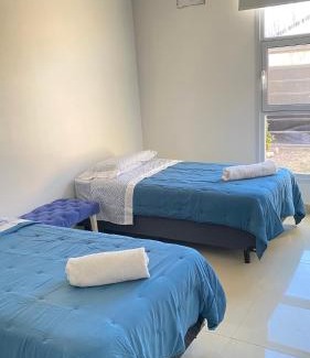 Centenario Apartment | Casa Centenario