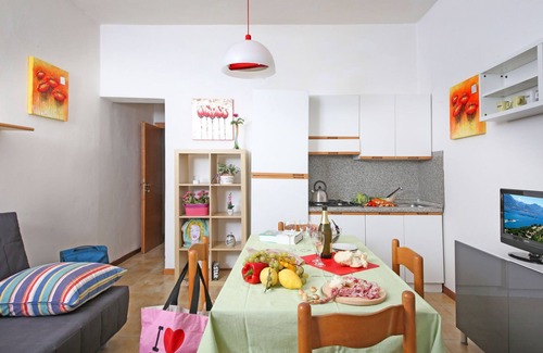 Villaggio Sanghen Apartment | Casa Centrale by Interhome