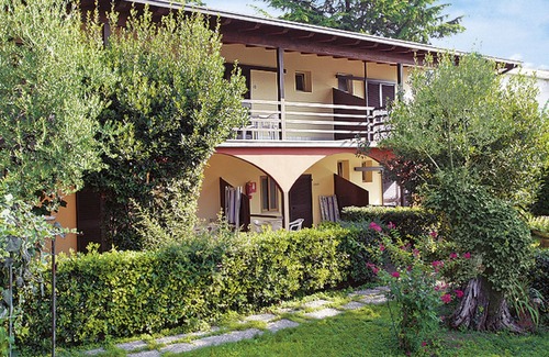 Villaggio Sanghen Apartment | Casa Centrale by Interhome