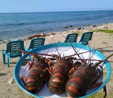 Carayaca House | Casa Cerdeña