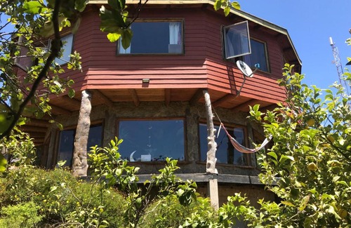 Pichilemu House | Casa cerró la Cruz