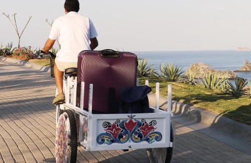 Las Catalinas Hotel | Casa Chameleon Hotel Las Catalinas - Adults Only