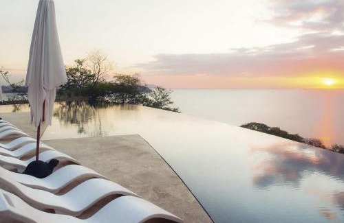 Las Catalinas Hotel | Casa Chameleon Hotel Las Catalinas - Adults Only