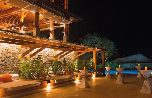 Las Catalinas Hotel | Casa Chameleon Hotel Las Catalinas - Adults Only