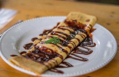 Palomino Hotel | Casa Chapolin Boutique Guesthouse