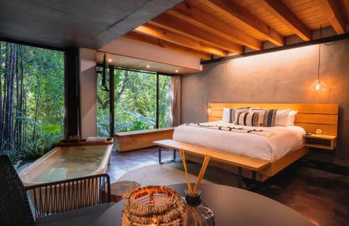 Agua Fria Hotel | Casa Chichipicas Hotel Boutique