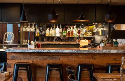 Agua Fria Hotel | Casa Chichipicas Hotel Boutique