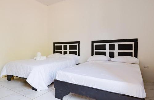 Rio Seco Apartment | Casa Chika Playa Grande Guanacaste 1