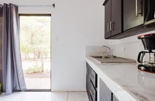 Rio Seco Apartment | Casa Chika Playa Grande Guanacaste 1