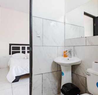 Rio Seco Apartment | Casa Chika Playa Grande Guanacaste 1