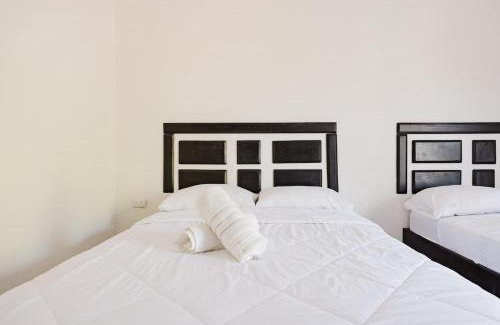 Rio Seco Apartment | Casa Chika Playa Grande Guanacaste 3