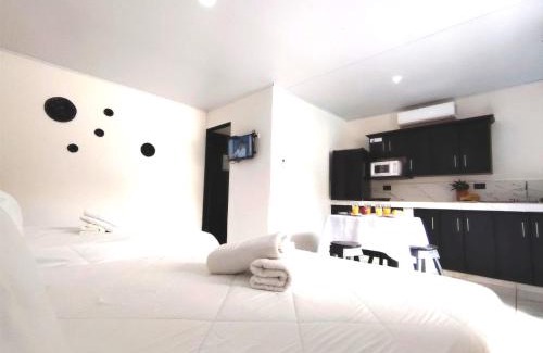 Rio Seco Apartment | Casa Chika Playa Grande Guanacaste 3