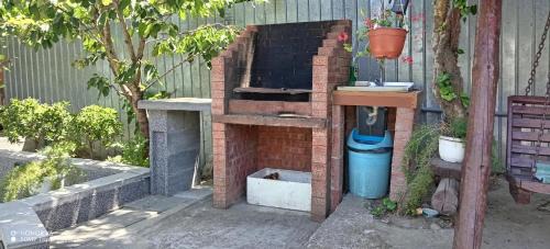 Murighiol House | Casa Chitu