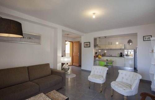 Vescovato Apartment | Casa Chjara Maria