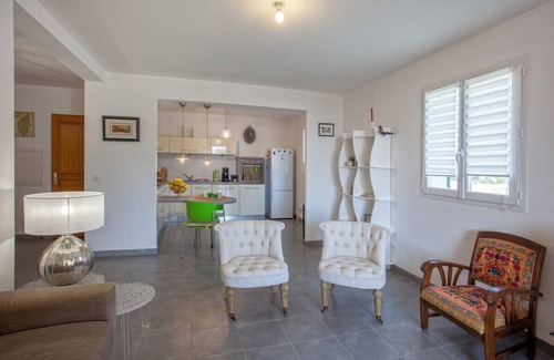 Vescovato Apartment | Casa Chjara Maria