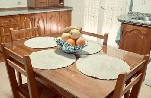 El Gastor House | Casa Chloé, rustic village house