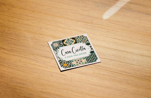 Giovinazzo Apartment | Casa Cicetta