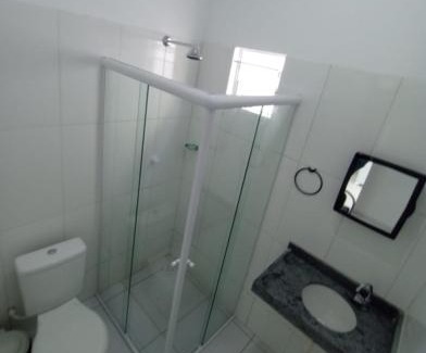 Barreirinhas House | Casa Cidade Jardins Barreirinhas