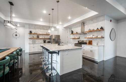 Hurricane House | Casa Cielo at Sand Hollow