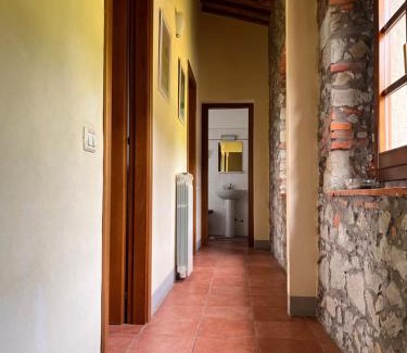 Pescia House | Casa Cielo