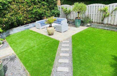 Valkenburg aan de Geul House | Casa Cinco