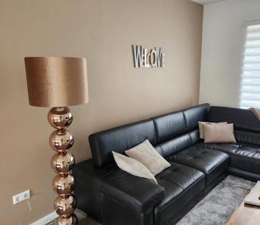 Valkenburg aan de Geul House | Casa Cinco