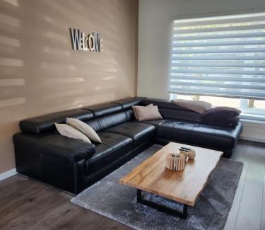 Valkenburg aan de Geul House | Casa Cinco