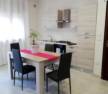 Uggiano la Chiesa Apartment | Casa Cinzia diamond 104