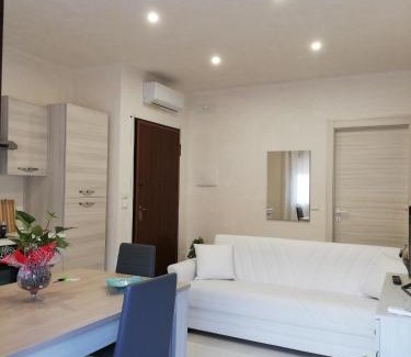 Uggiano la Chiesa Apartment | Casa Cinzia diamond 104