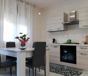 Uggiano la Chiesa Apartment | Casa Cinzia diamond 104