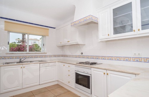 Vila do Bispo Villa | Casa Clajon | professionally cleaned | 4-bedroom villa | private pool | on golf course
