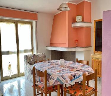 San Vito Apartment | Casa Claudia