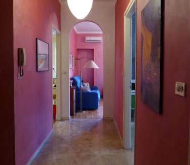 San Donato - Campidoglio Apartment | Casa Clemente in Cit Turin - Vicino a Porta Susa e Metro