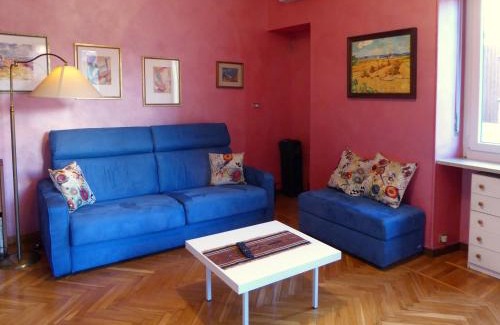 San Donato - Campidoglio Apartment | Casa Clemente in Cit Turin - Vicino a Porta Susa e Metro