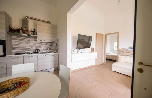 Cropani Marina Apartment | Casa Cleo al Mare con Free WiFi Netflix AC