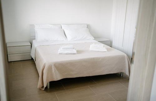 Cropani Marina Apartment | Casa Cleo al Mare con Free WiFi Netflix AC