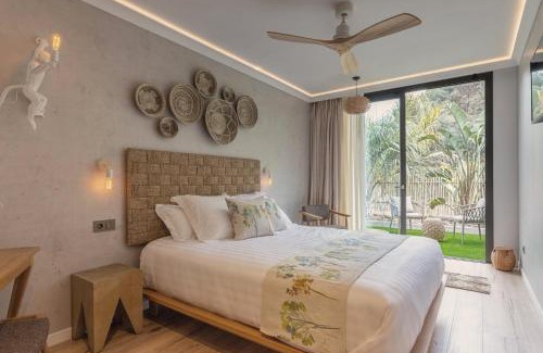 Lloret de Mar Hotel | Casa Coco Boutique Hotel & Spa 4*S - Adults Only