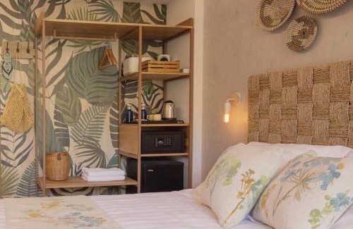 Lloret de Mar Hotel | Casa Coco Boutique Hotel & Spa 4*S - Adults Only