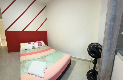 Palomino Bed & Breakfast | Casa Colibri Palomino